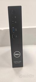 Dell Optiplex 3000 TC