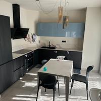 Cucina moderna meson’s