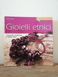 Libro - Gioielli etnici