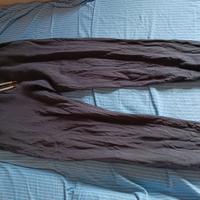 Pantaloni tuta Terranova TG blu