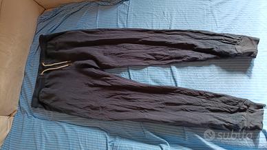 Pantaloni tuta Terranova TG blu