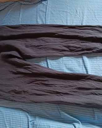 Pantaloni tuta Terranova TG blu