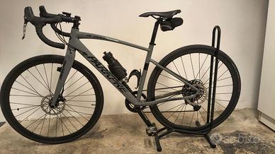 Bici Gravel