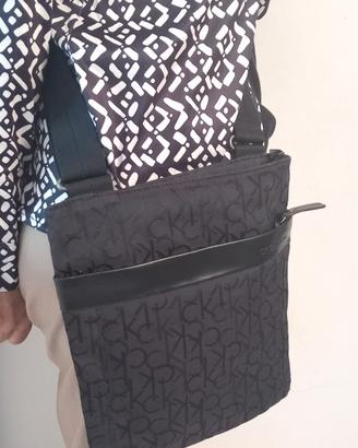 Borsa tracolla Calvin Klein 