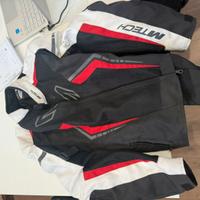 Giacche moto