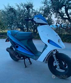 Malaguti Phantom F100