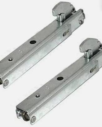 cerniere molle coppia sportello forno 3 vetri nuov