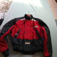 giubbotto moto Axo