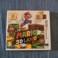 gioco Super Mario 3d Land per Nintendo 3ds
