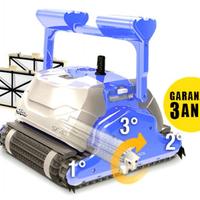 Robot Elettrico Piscina Dolphin SF40 Active