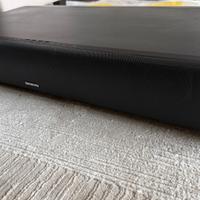 Soundbar Hi-FI ONKYO LS-T10 con sub integrato