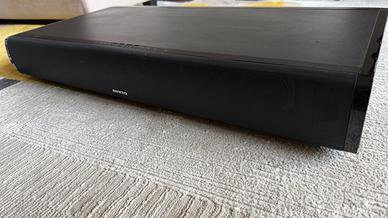 Soundbar Hi-FI ONKYO LS-T10 con sub integrato