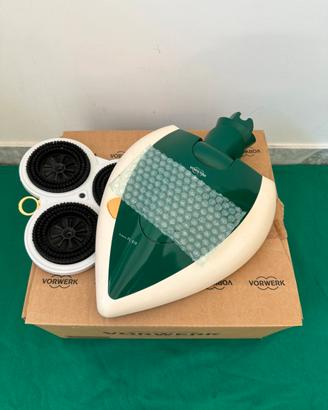 Lucidatrice originale folletto pl515