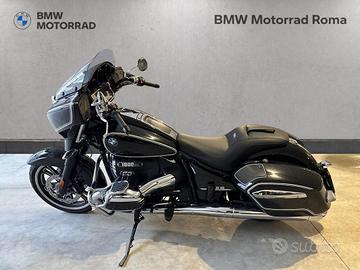 BMW R 18 Bagger Abs