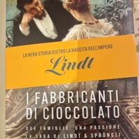 Lisa Graf - I fabbricanti di cioccolato