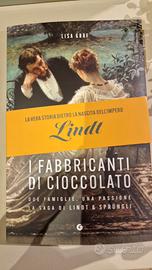 Lisa Graf - I fabbricanti di cioccolato
