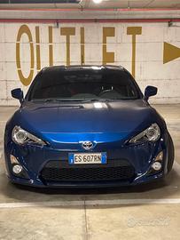 Toyota gt 86
