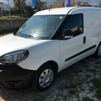 Fiat Doblo Doblò 1.6 MJT 105CV PL-TN Cargo Maxi La