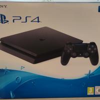 ps4 slim 1 tera