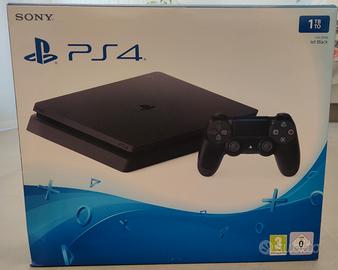 ps4 slim 1 tera