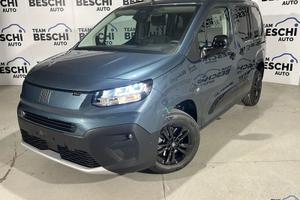 FIAT Doblò FIAT DOBLO 1.5 130CV AUTOMATICO N1