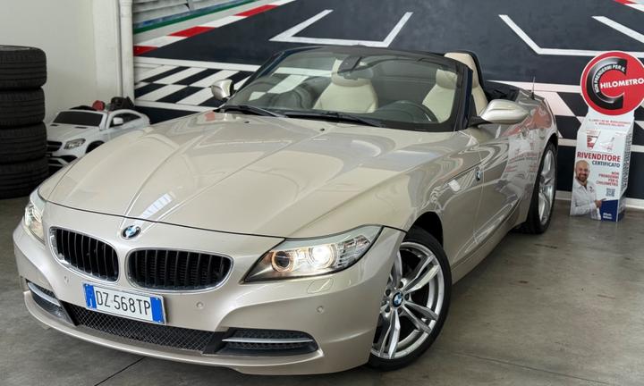 Bmw Z4 sDrive23i 204CV
