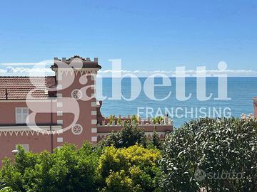 Attico/Mansarda Imperia [Cod. rif 3311096VRG]