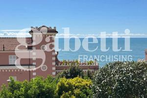 Attico/Mansarda Imperia [Cod. rif 3311096VRG]