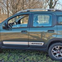 Fiat Panda Cross 4x4 1.3 MJT 95cv Euro6 