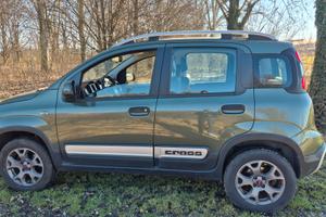 Fiat Panda Cross 4x4 1.3 MJT 95cv Euro6 