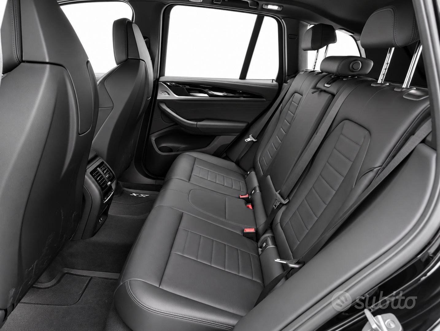 BMW X3 2023 photo 5