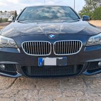 bmw 520 cdi Msport (acc.permute