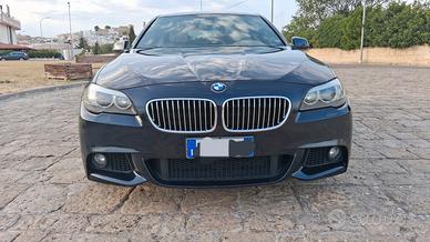 bmw 520 cdi Msport (acc.permute