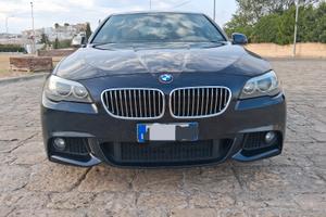bmw 520 cdi Msport (acc.permute