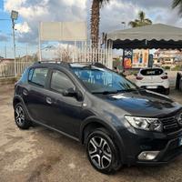 DACIA SANDERO STEPWAY 1.0 TCe 100CV GPL 15th Anniv