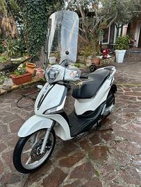 Liberty 50 iget 2022