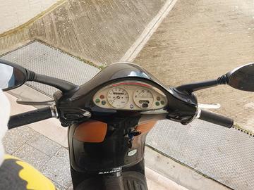 Vespa 50 et2  Piaggio