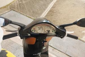 Vespa 50 et2  Piaggio