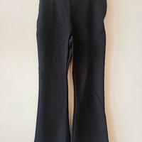 Pantaloni bambina TWINSET