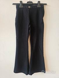 Pantaloni bambina TWINSET