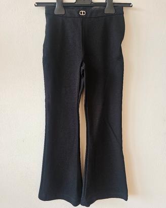 Pantaloni bambina TWINSET
