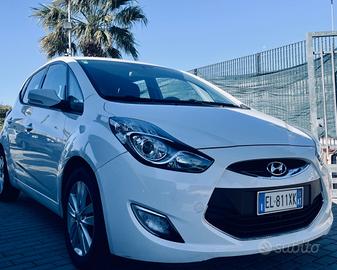 Hyundai iX20 1.6 CRDI 115 CV Confort