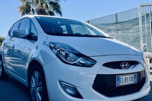 Hyundai iX20 1.6 CRDI 115 CV Confort