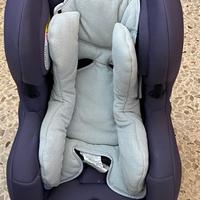 Seggiolino auto (no isofix)
