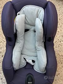 Seggiolino auto (no isofix)