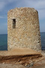 L'estate è alla fine ma non a Porto Torres