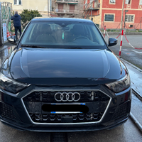Audi A1 Sportback 30 tfsi Admired