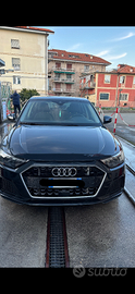 Audi A1 Sportback 30 tfsi Admired
