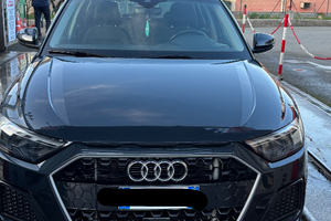 Audi A1 Sportback 30 tfsi Admired