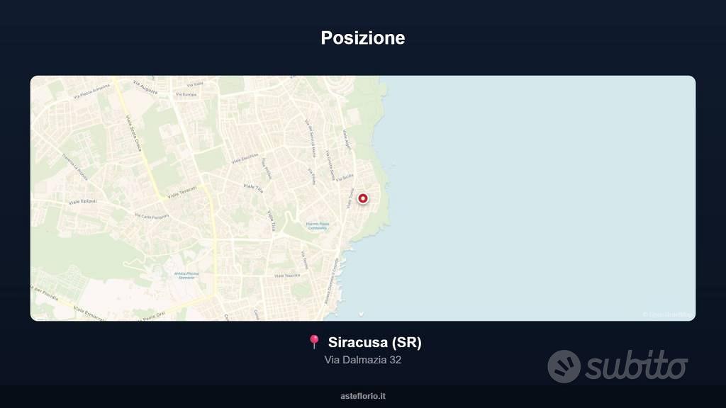 Appartamento – SR - Vista 5